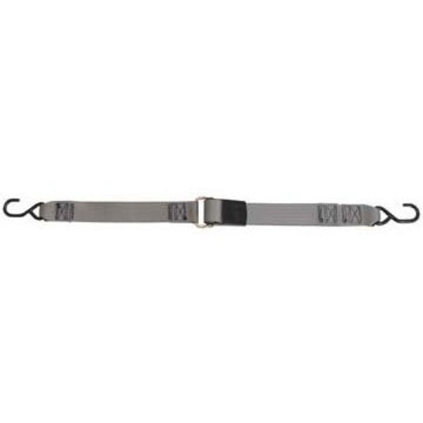 Boatbuckle Strap-16Ft X 2In Gunwale, #F13115 F13115